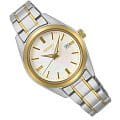 Seiko Seiko Conceptual Series Dress SUR636P1  наручные женские часы фото под углом.